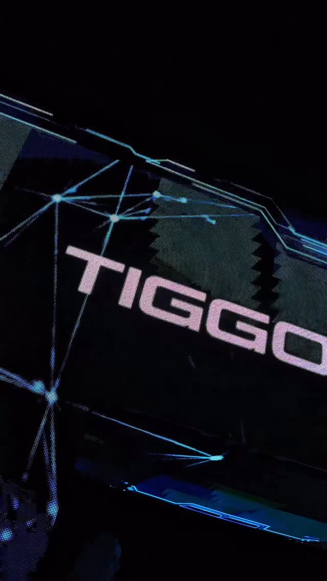 No fue solo un lanzamiento.
Fue algo que se vivió en grande. ⚡

Creamos el concepto, diseñamos cada detalle, activamos influencers, conectamos prensa y producimos un evento 360°.

Así se presenta la nueva CHERY Tiggo 7 Pro Max PHEV.
Así se construyen marcas que dejan huella. 🚗✨

#CheryBolivia #Astara #LineaTiggoProMax