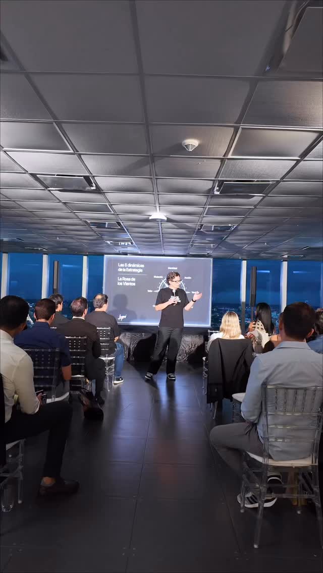 Un espacio donde las ideas se convierten en acción.
Conference business junto a @alvaroluque.co , que reunió a líderes, emprendedores y mentes estratégicas en un conversatorio privado enfocado en crecimiento, visión y toma de decisiones.
Un encuentro que conectó conocimiento, experiencia y networking real, creando un ambiente para aprender, cuestionar y evolucionar.
#LolaGroup #BusinessConference #Networking