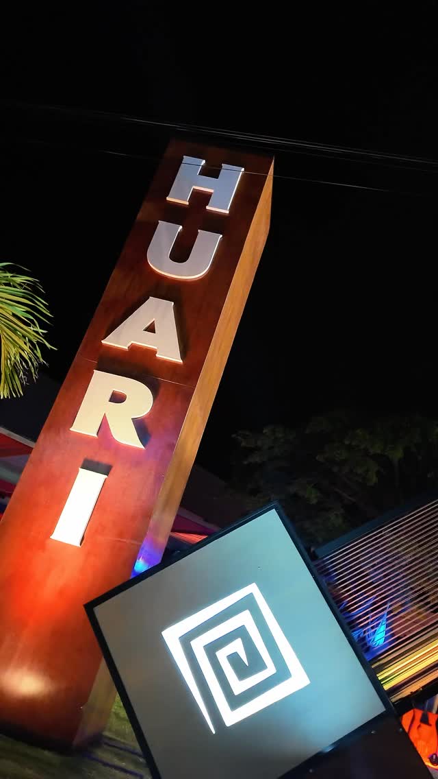 Celebramos Santa Cruz ✨
Con la mejor comida y la cerveza premium boliviana, solo en El Gusto Santa Cruz - Huari. 🍴🍻
Un brindis por nuestra tierra, nuestros sabores y todo lo que nos hace únicos. 🌿
#Huari #ElGusto #Expocruz2025